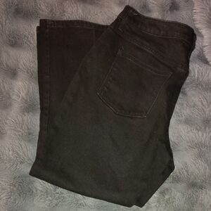 Universal Thread Womans Dark Jeans